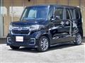 2021 Honda N BOX