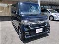2021 Honda N BOX