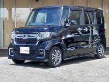2021 Honda N BOX