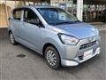 2019 Daihatsu Mira