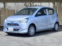 2019 Daihatsu Mira