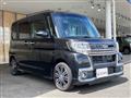 2016 Daihatsu Tanto