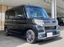 2016 Daihatsu Tanto