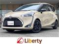 2021 Toyota Sienta