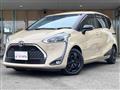 2021 Toyota Sienta