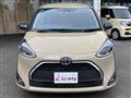 2021 Toyota Sienta