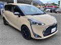 2021 Toyota Sienta