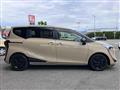 2021 Toyota Sienta