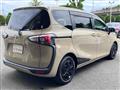 2021 Toyota Sienta
