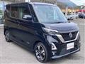 2023 Nissan ROOX