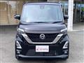 2023 Nissan ROOX