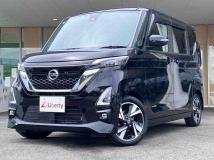2023 Nissan ROOX