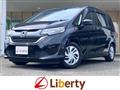 2017 Honda Freed