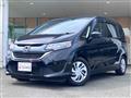 2017 Honda Freed