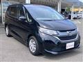 2017 Honda Freed