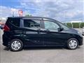 2017 Honda Freed