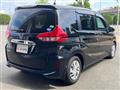 2017 Honda Freed