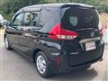 2017 Honda Freed