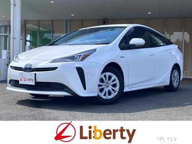 2019 Toyota Prius