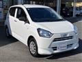 2021 Daihatsu Mira