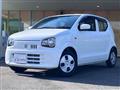 2021 Suzuki Alto