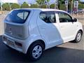 2021 Suzuki Alto