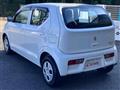 2021 Suzuki Alto