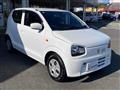 2021 Suzuki Alto