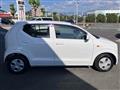 2021 Suzuki Alto