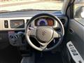 2021 Suzuki Alto
