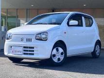 2021 Suzuki Alto