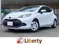 2021 Toyota AQUA