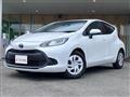 2021 Toyota AQUA
