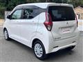2021 Mitsubishi eK Wagon