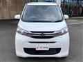2021 Mitsubishi eK Wagon