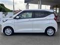 2021 Mitsubishi eK Wagon