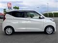 2021 Mitsubishi eK Wagon