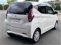 2021 Mitsubishi eK Wagon