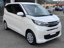 2021 Mitsubishi eK Wagon