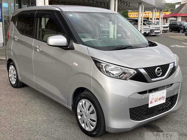 2021 Nissan Nissan Others