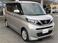 2021 Nissan ROOX