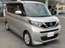 2021 Nissan ROOX