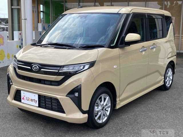2026 Daihatsu Move
