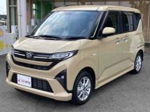 2026 Daihatsu Move