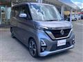 2023 Nissan ROOX