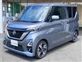 2023 Nissan ROOX