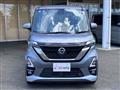 2023 Nissan ROOX