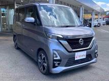 2023 Nissan ROOX