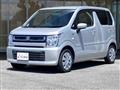 2018 Suzuki Wagon R