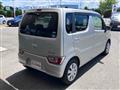 2018 Suzuki Wagon R